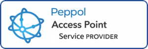 Point d'accès Peppol pour Dolibarr
