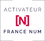 Weedoo Digital activateur France Num 