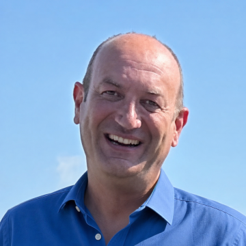 L'agence Weedoo Digital | Votre expert digital Rhône-Alpes - Fred