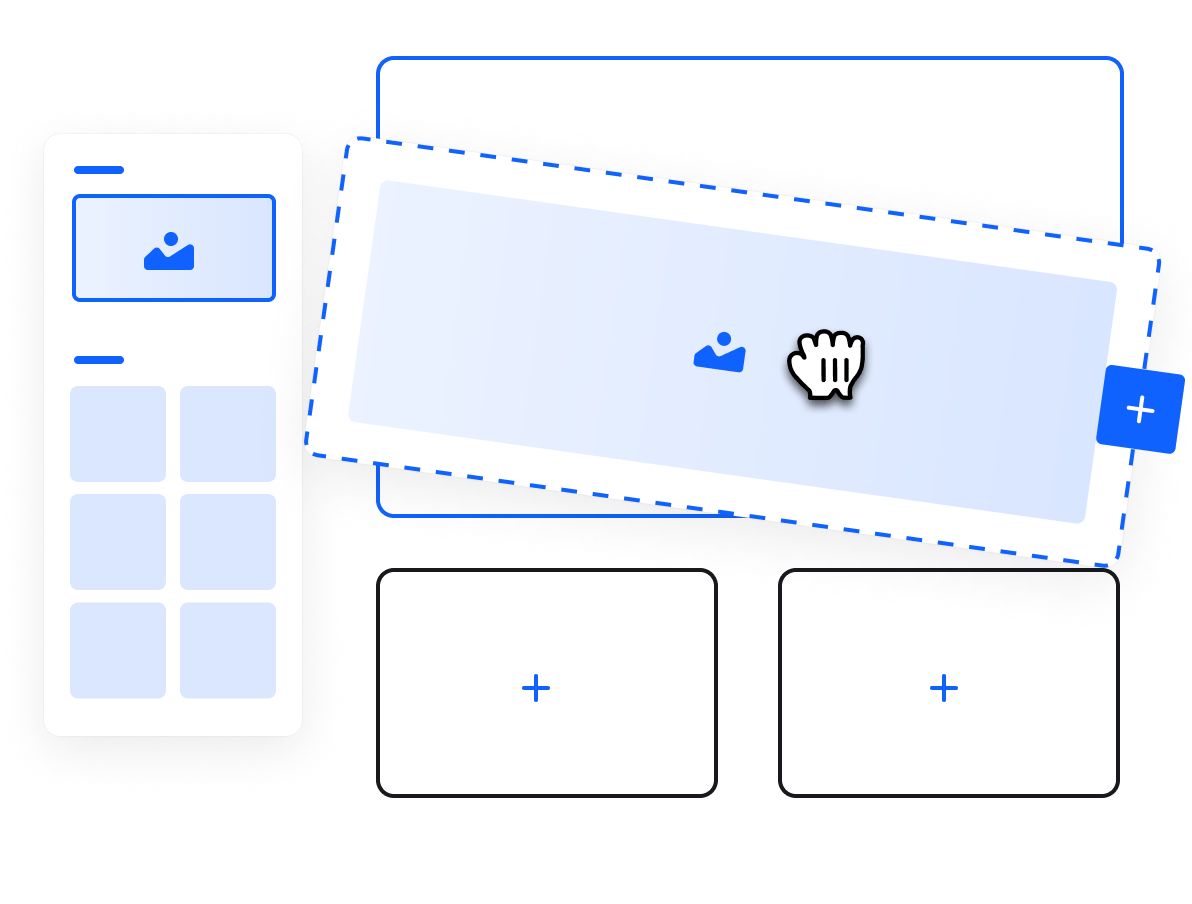 Création de site internet - Site vitrine ou e-commerce - La méthode :